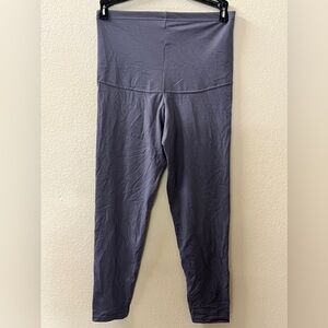 Dark Grey Leggings size S
